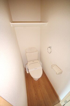 レオパレスメゾン 五月館の物件内観写真